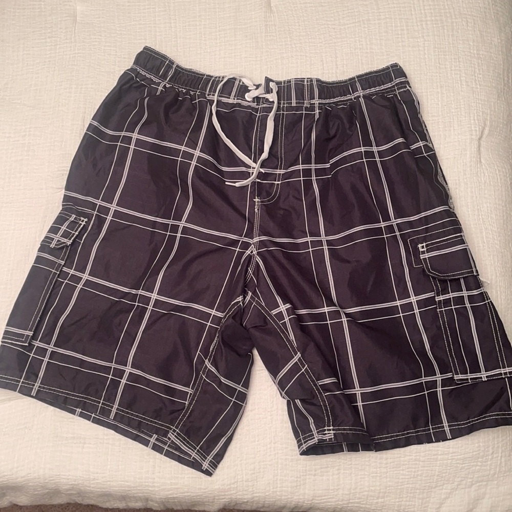 Men’s Kuna Surf Swim Trunks 2XL